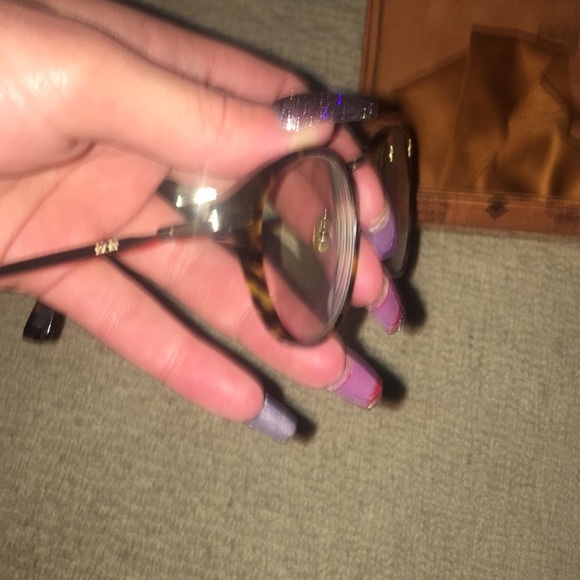 MCM reading glasses - Picture 4 of 4